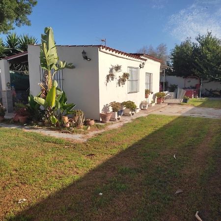 Pinzapo Villa El Puerto de Santa Maria Exterior photo