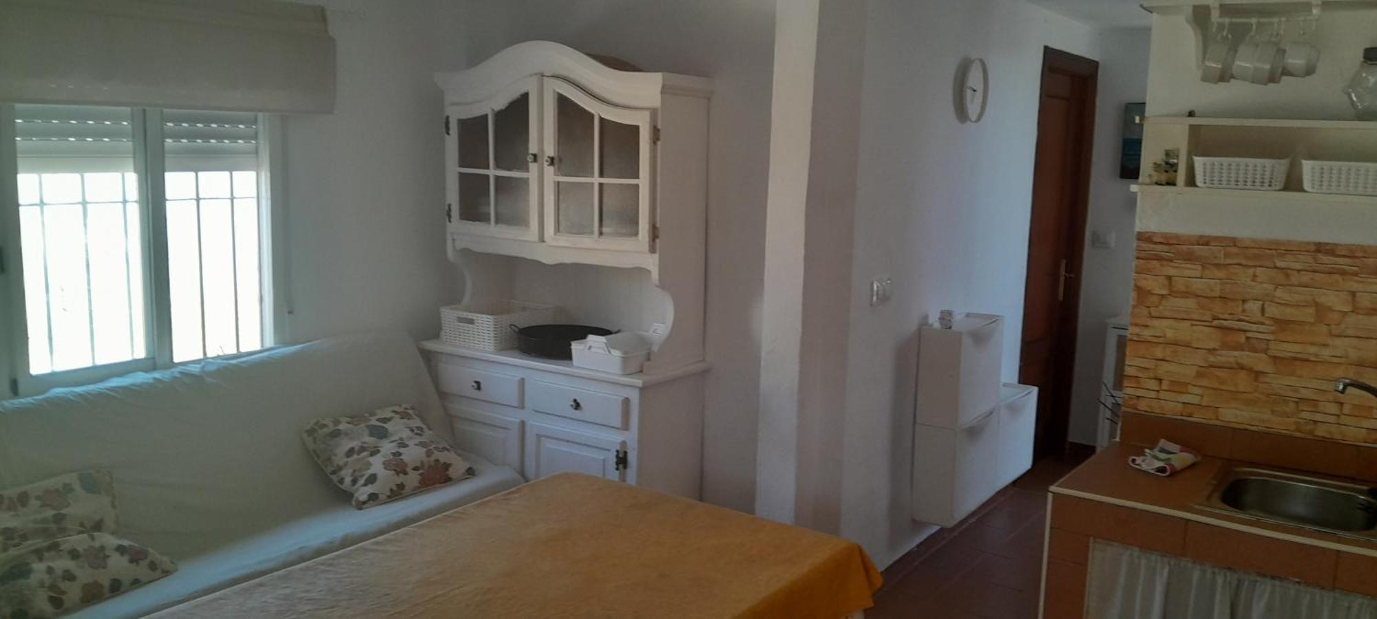 Pinzapo Villa El Puerto de Santa Maria Room photo